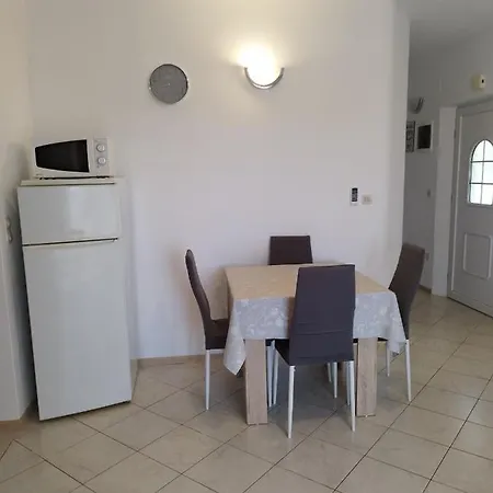 Apartment Ula