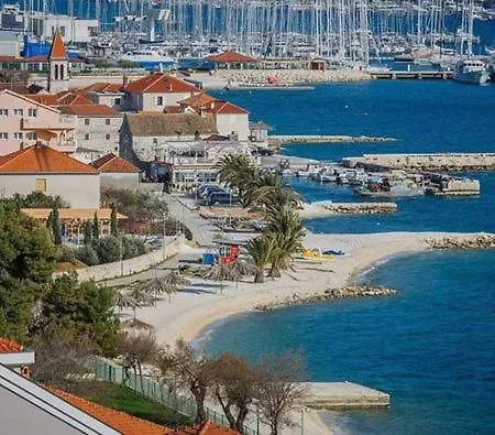 Ula Apartment Trogir